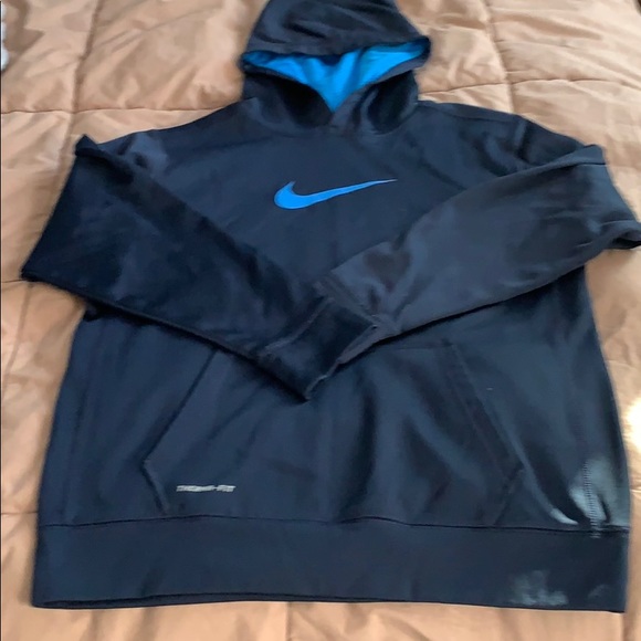 Nike Other - Boys Nike Hoodie
